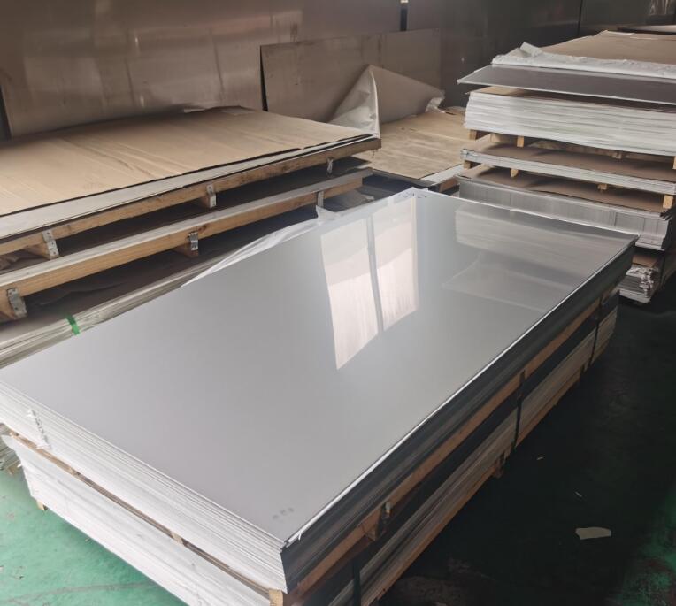 镇原321不锈钢板