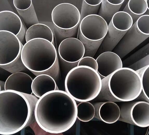 镇原321不锈钢管