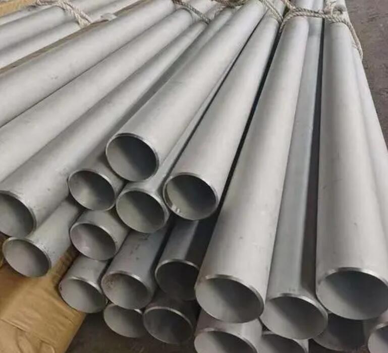 镇原304不锈钢管