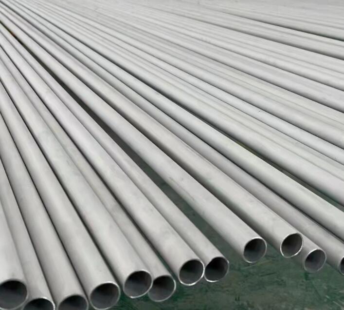 镇原441不锈钢管