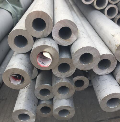 镇原321不锈钢管