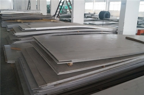 镇原304不锈钢板