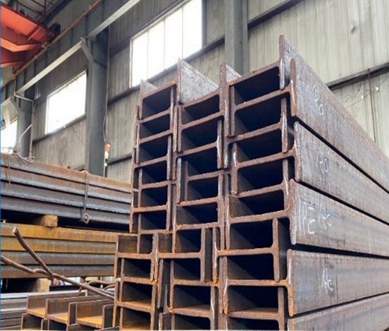 镇原Q420C工字型钢