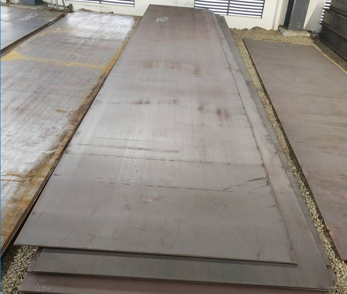 镇原Q420GJD镀锌板