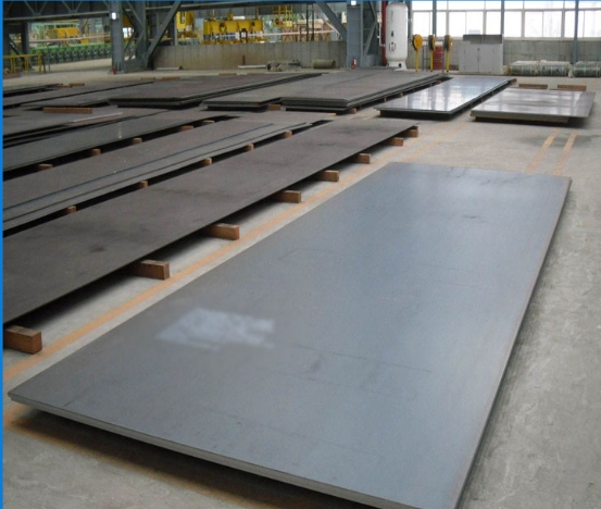 镇原NM450C耐磨板